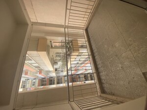 Balcony in 3 BHK Apartment at KLJ Greens, Sector 77 – for Sale