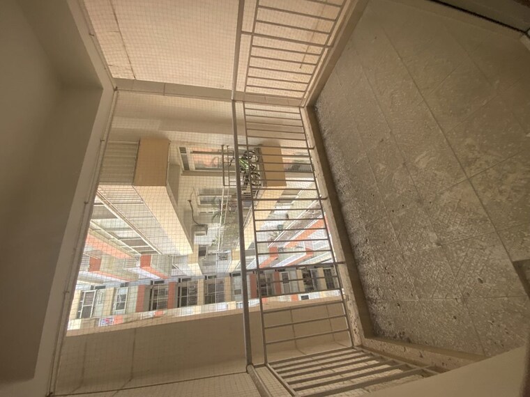 Balcony, klj-greens 3 Bedroom 1720 Sq.Ft. Apartment In Sector 77 Faridabad 10446045