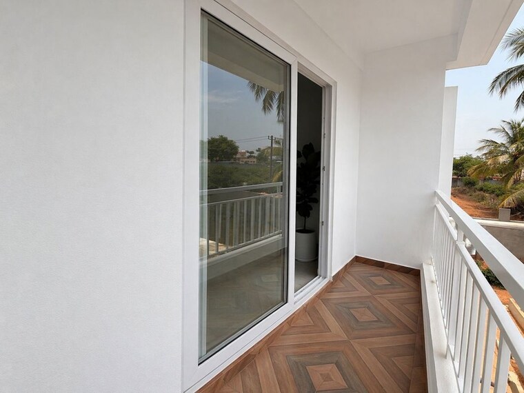 Room, sapthagiri-sampada 3 Bedroom 1354 Sq.Ft. Apartment In Hoskote Bangalore 10446047