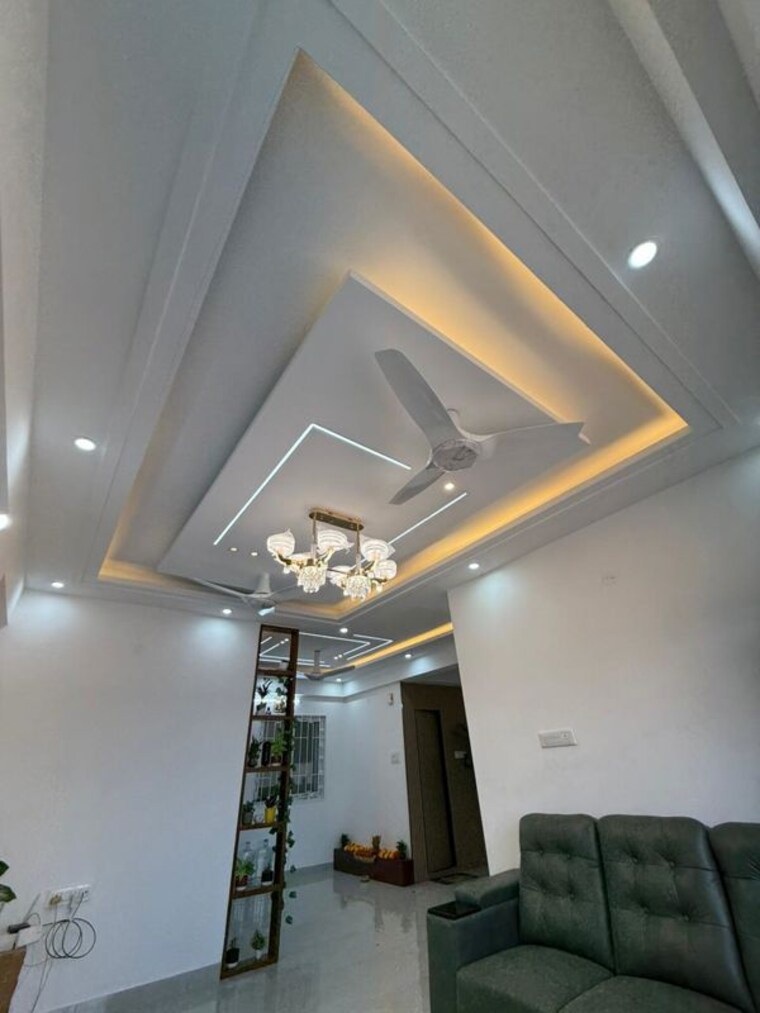 undefined, sapthagiri-sampada 3 Bedroom 1354 Sq.Ft. Apartment In Hoskote Bangalore 10446047