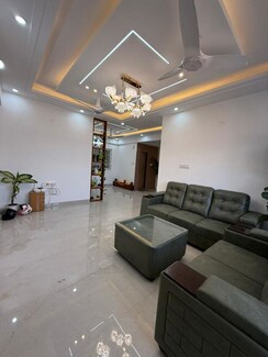 3 BHK + Basement Apartment For Sale in Sapthagiri Sampada