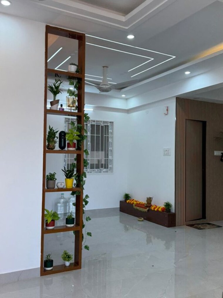 undefined, sapthagiri-sampada 3 Bedroom 1354 Sq.Ft. Apartment In Hoskote Bangalore 10446047