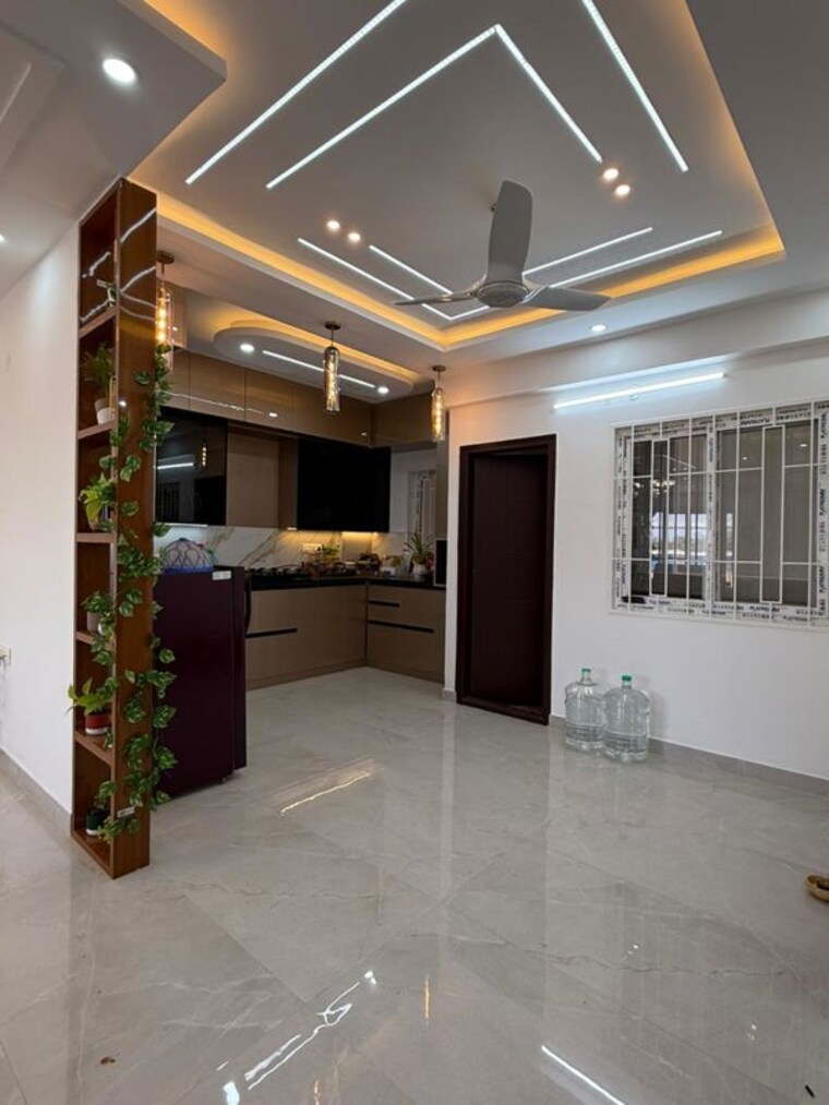 Room, sapthagiri-sampada 3 Bedroom 1354 Sq.Ft. Apartment In Hoskote Bangalore 10446047