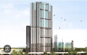 1 BHK Apartment For Rent in Sethia Imperial Avenue, Malad East