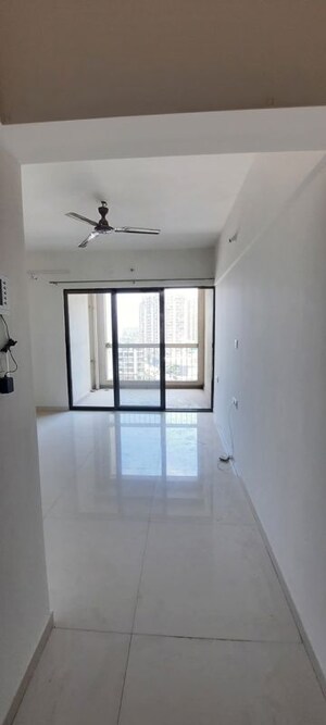Living Room in 2 BHK Apartment at Chaphalkar Elina Living, Mohammadwadi – for Sale