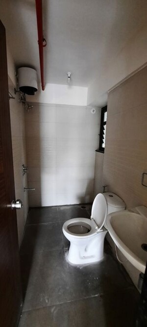 Bathroom in 2 BHK Apartment at Chaphalkar Elina Living, Mohammadwadi – for Sale