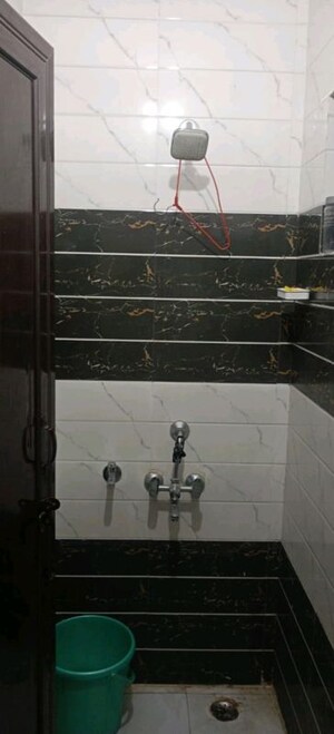 Furnished Amenities in 1 BHK Apartment at GNDA Flats, Zeta I Greater Noida – for Rent