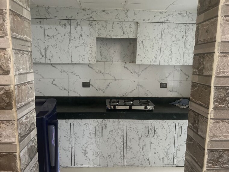 Kitchen, tdi-city-kingsbury 2 Bedroom 1264 Sq.Ft. Apartment In Kundli Sonipat 10446062
