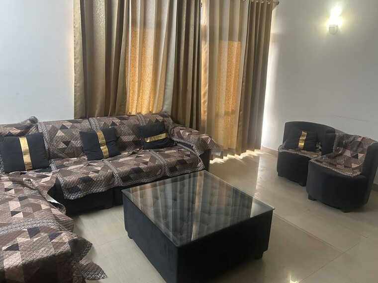 Bedroom, tdi-city-kingsbury 2 Bedroom 1264 Sq.Ft. Apartment In Kundli Sonipat 10446062