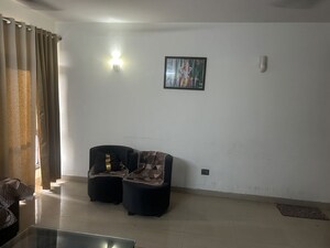 Living Room in 2 BHK Apartment at TDI City Kingsbury, Kundli – for Rent