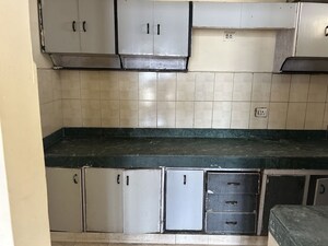 Kitchen in 2 BHK Apartment at TDI City Kingsbury, Kundli – for Rent