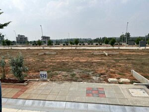  Plot For Sale in Classic Featherlite The Sanctuary, Sarjapur