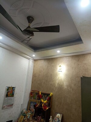 Furnished Amenities in 2 BHK Builder Floor at Vasundhara Sector 5 – for Rent