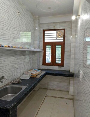 2 BHK Builder Floor – Exterior View View at Xu 1 Greater Noida - for Rent