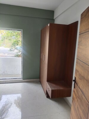 Furnished Amenities in 1 BHK Apartment at Lakshmi Enclave Bellandur, Bellandur – for Rent