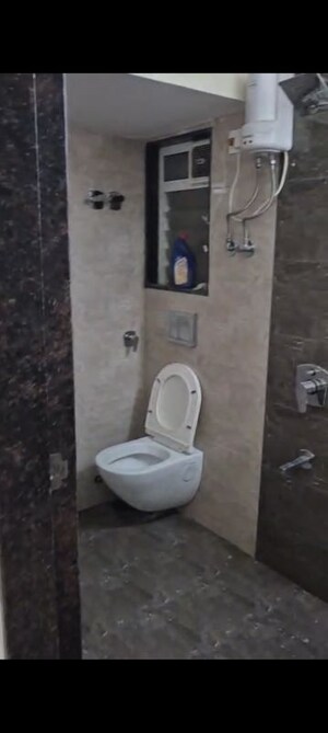 Bathroom in  Pg at Chembur – for Rent