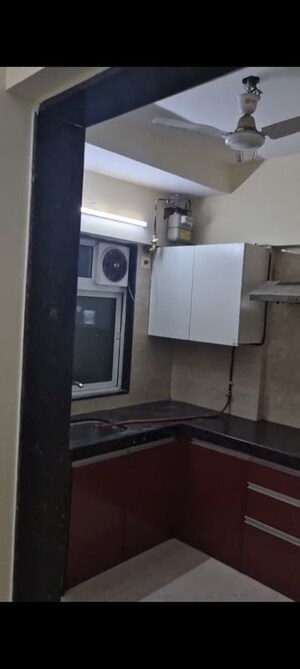 Bathroom in  Pg at Chembur – for Rent
