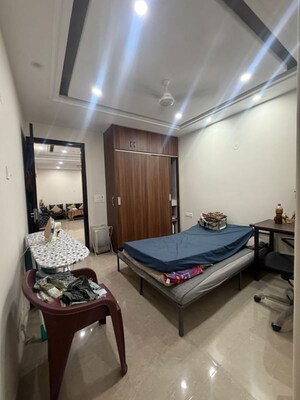 Team Area in 2 BHK Builder Floor at Civil Lines – for Rent
