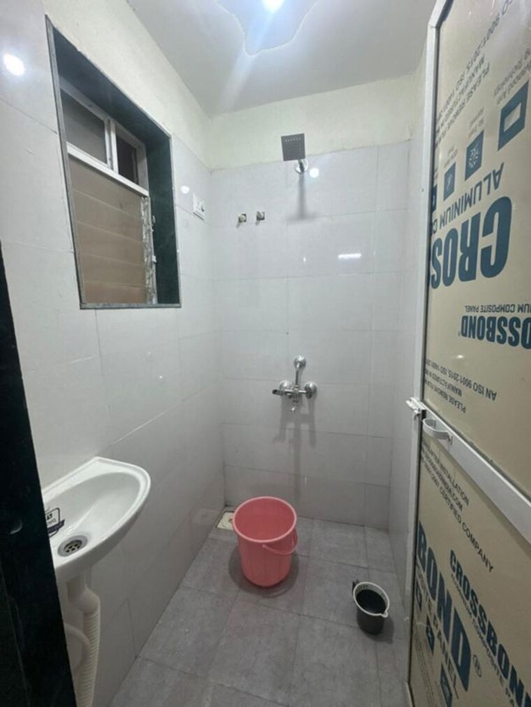 Bathroom, shree-chs-bhandup 1 Bedroom 350 Sq.Ft. Apartment In Bhandup West Mumbai 10446109