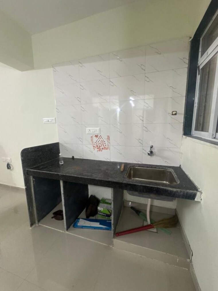Kitchen, shree-chs-bhandup 1 Bedroom 350 Sq.Ft. Apartment In Bhandup West Mumbai 10446109