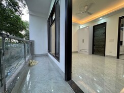 1 BHK + Servant Room,Basement Apartment For Rent in Chattarpur
