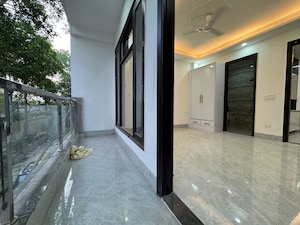 1 BHK Apartment For Rent in Chattarpur