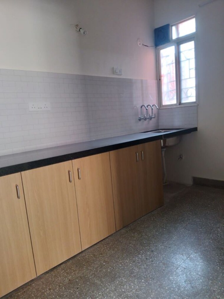Kitchen, shree-tirupati-maple-tower 2 Bedroom 1100 Sq.Ft. Apartment In Kondhwa Pune 10446117