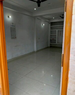 Kitchen in 2 BHK Builder Floor at Beta I Greater Noida – for Rent