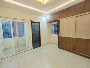 1 BHK Apartment For Rent in Hsr Layout