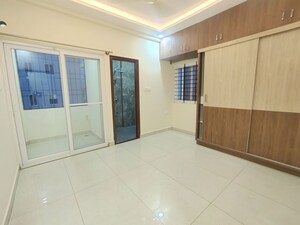 Room in 1 BHK Apartment at Hsr Layout – for Rent