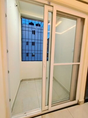 Building Lobby in 1 BHK Apartment at Hsr Layout – for Rent