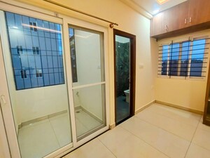 Room in 1 BHK Apartment at Hsr Layout – for Rent