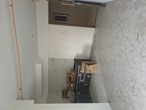 Staircase in 1 BHK Apartment at Deraiya Iconico, Kurla East – for Rent