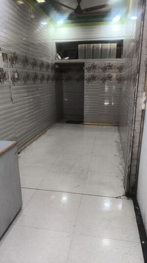 Bathroom in 1 BHK Apartment at N G Acharya Apartment, Chembur – for Rent