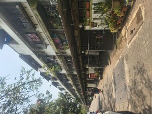 1 BHK Villa For Rent in Kamgar Nagar CHS Kurla East, Kurla East