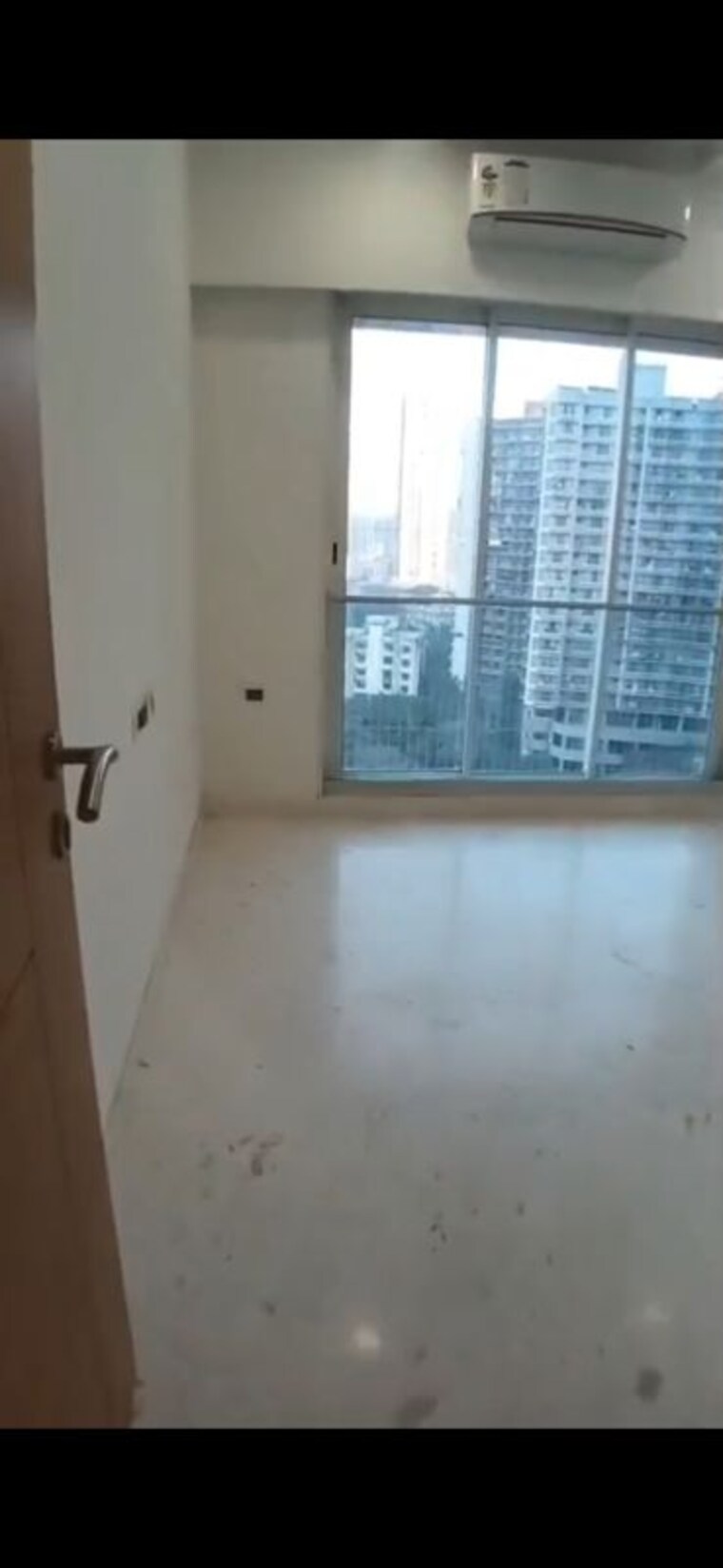 Bedroom, ekta-tripolis 2.5 Bedroom 908 Sq.Ft. Apartment In Goregaon West Mumbai 10446130