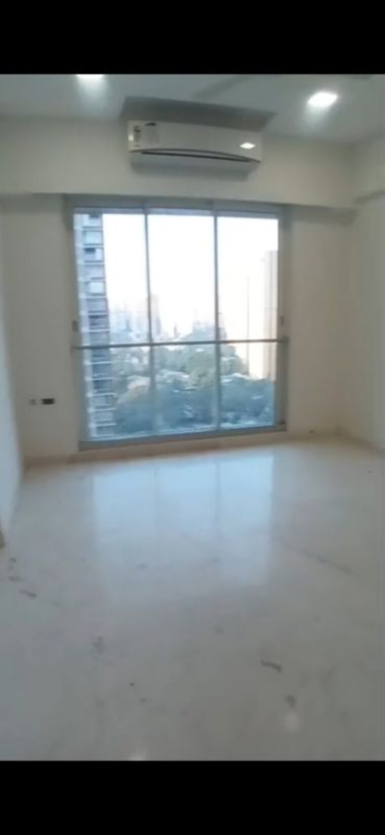 Bedroom, ekta-tripolis 2.5 Bedroom 908 Sq.Ft. Apartment In Goregaon West Mumbai 10446130