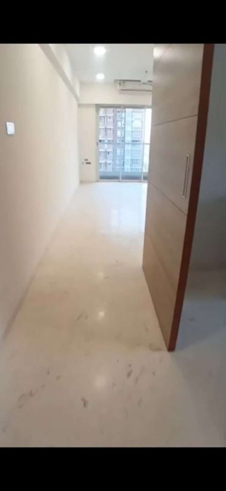 Entrance, ekta-tripolis 2.5 Bedroom 908 Sq.Ft. Apartment In Goregaon West Mumbai 10446130