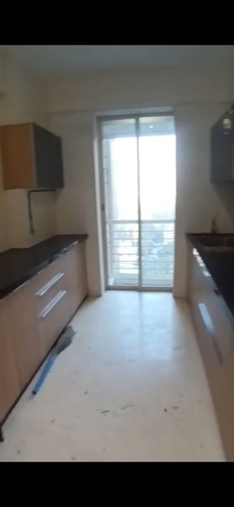 Kitchen, ekta-tripolis 2.5 Bedroom 908 Sq.Ft. Apartment In Goregaon West Mumbai 10446130