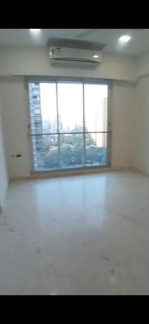 Bedroom in 2.5 BHK Apartment at Ekta Tripolis, Goregaon West – for Rent