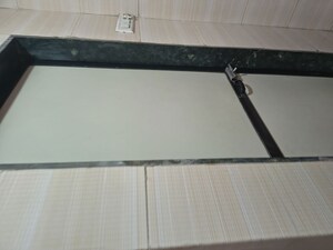 Furnished Amenities in 1 BHK Apartment at Abhudaya CHS Kurla East, Kurla East – for Rent
