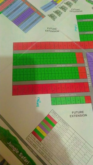   Plot at Sohna Sector 1 – for Sale