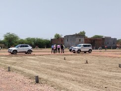 Plot For Sale in Sohna Sector 1