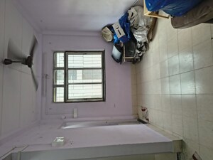 Bathroom in  Office Space at Kamgar Nagar CHS Kurla East, Kurla East – for Rent