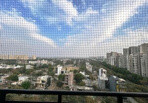 1 BHK Apartment – Exterior View View at Stellar Mi Citihomes, Omicron Iii Greater Noida - for Rent
