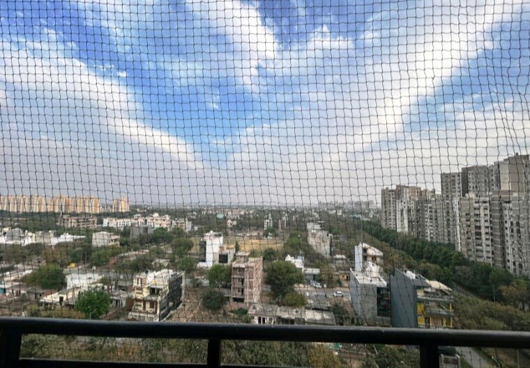 Exterior View, stellar-mi-citihomes 1 Bedroom 529 Sq.Ft. Apartment In Omicron Iii Greater Noida Greater Noida 10446151