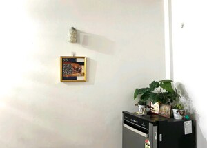 Furnished Amenities in 1 BHK Apartment at Stellar Mi Citihomes, Omicron Iii Greater Noida – for Rent