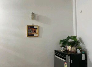 Furnished Amenities in 1 BHK Apartment at Stellar Mi Citihomes, Omicron Iii Greater Noida – for Rent