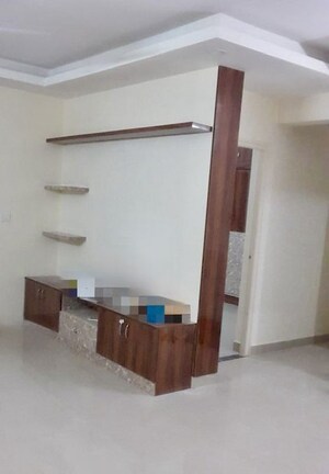 Tv Room in 2 BHK Apartment at Jalahalli West – for Sale