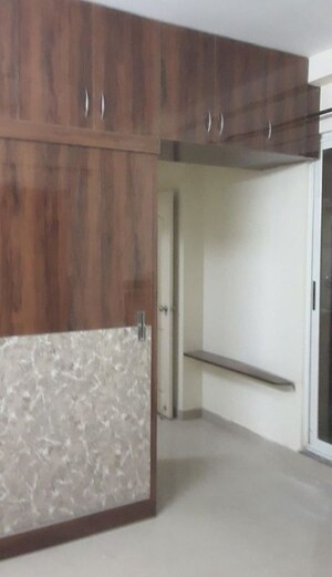 Bedroom in 2 BHK Apartment at Jalahalli West – for Sale
